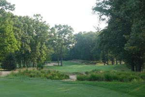 Dunes Club 8th Fairway